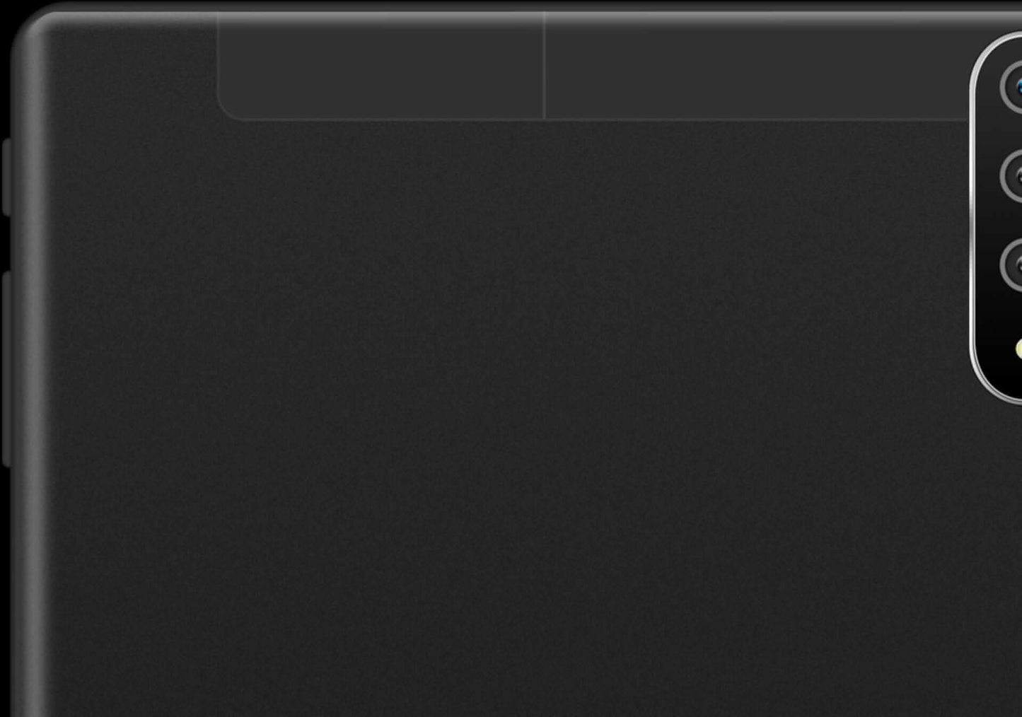 Tablette Android 10 pouces