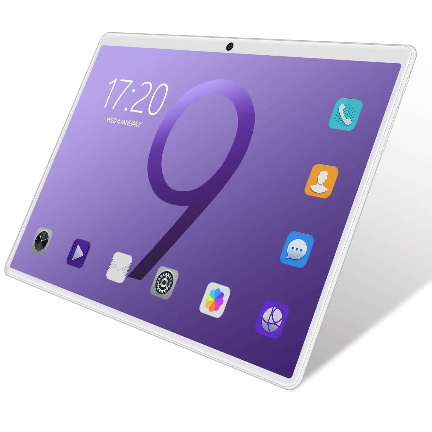 Tablette Android 10 pouces