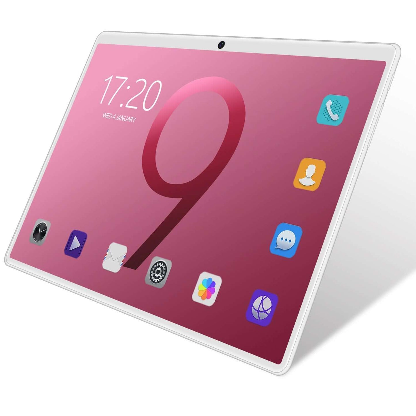 Tablette Android 10 pouces