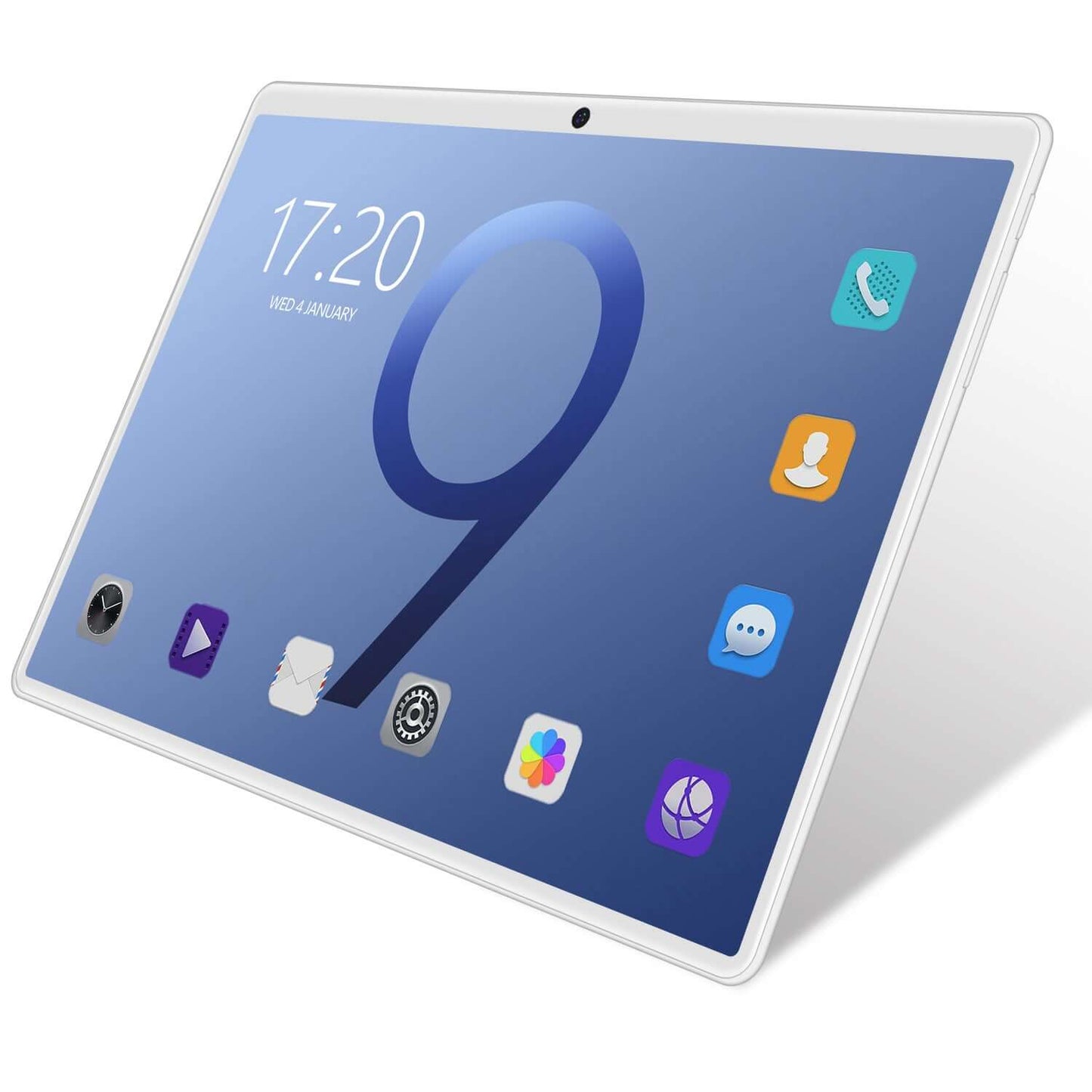 Tablette Android 10 pouces
