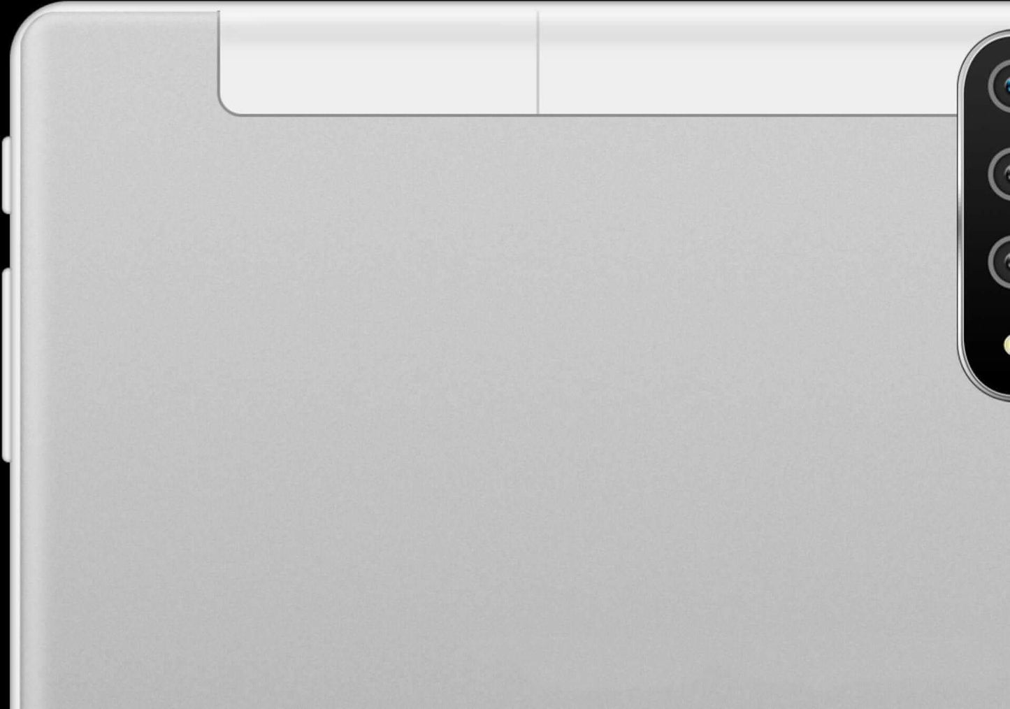 Tablette Android 10 pouces