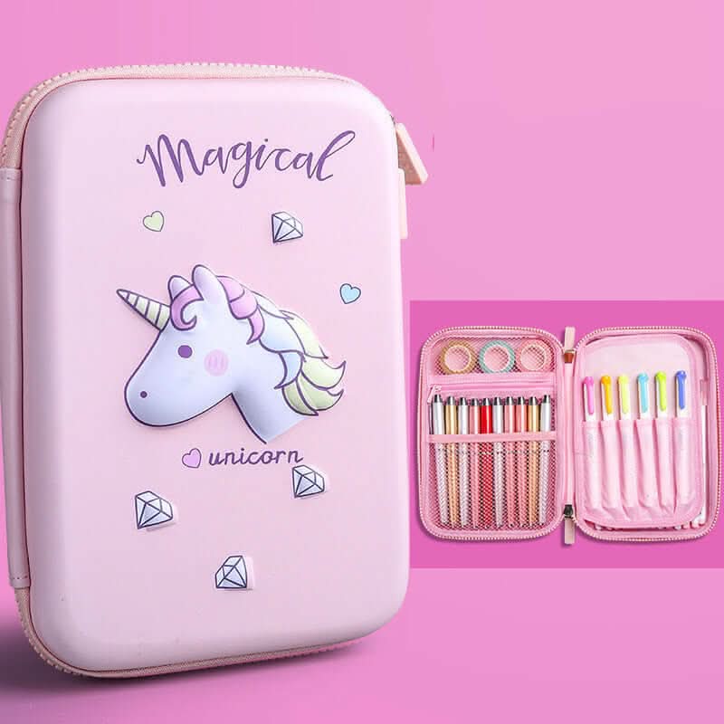 Trousse multifonction mignonne coréenne