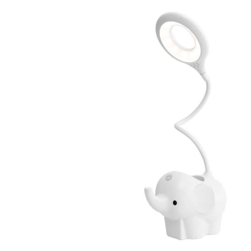 Lampe de Table Petit Éléphant