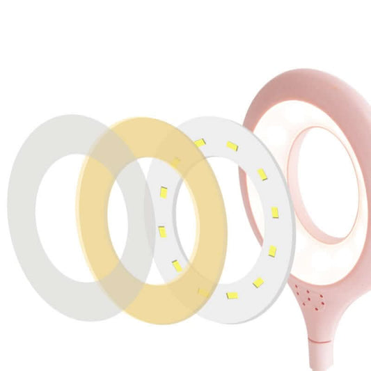 Lampe de Table Petit Éléphant