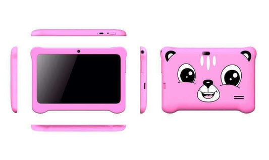 Tablette d’apprentissage précoce