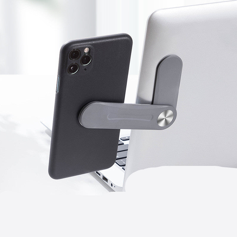 Aluminum Alloy Bracket Side Screen Two-in-one