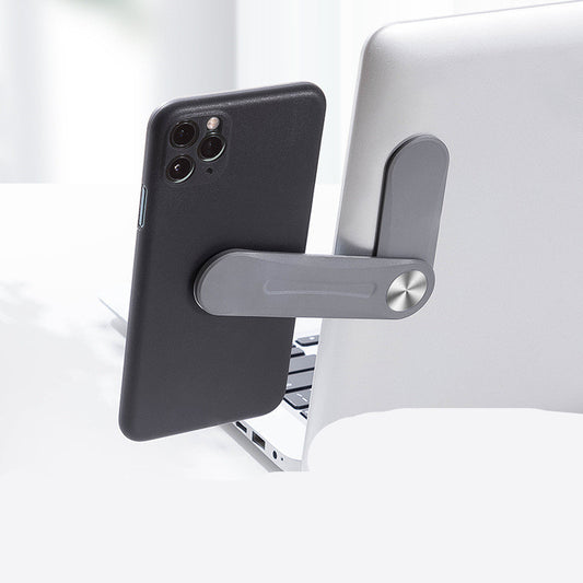 Aluminum Alloy Bracket Side Screen Two-in-one