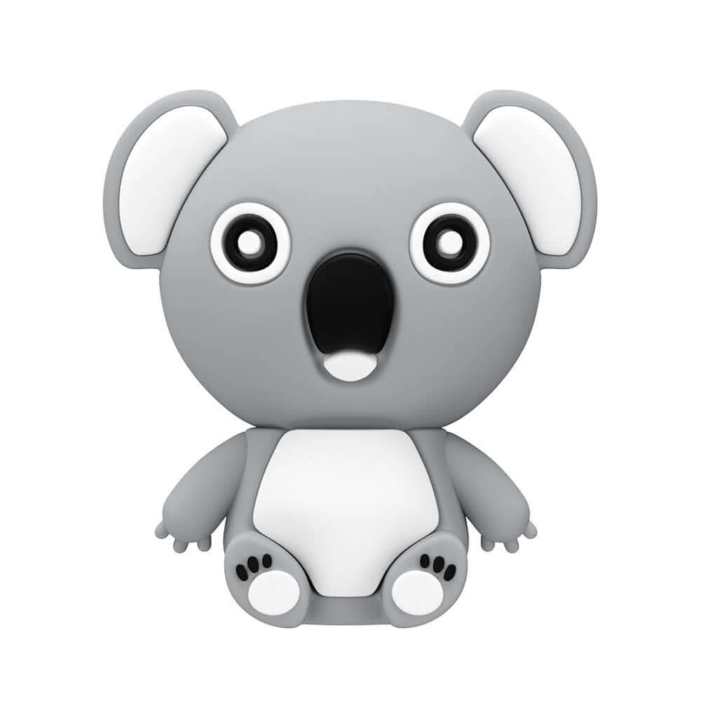 Clé USB Koala en silicone