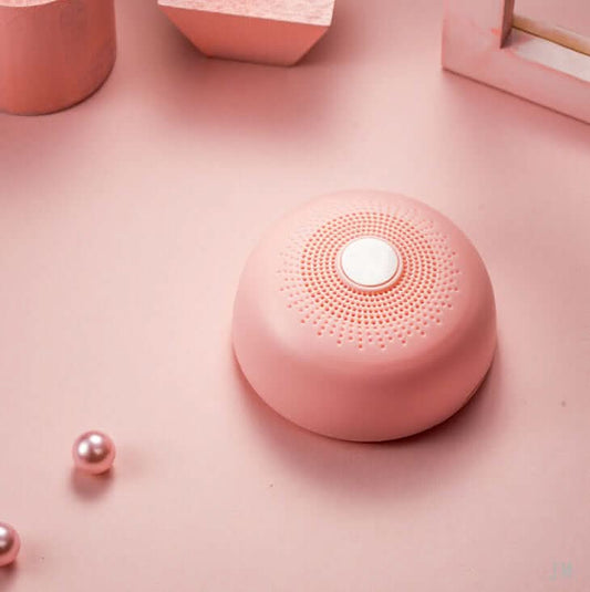 M6 Miroir de Maquillage avec Haut-parleur Bluetooth