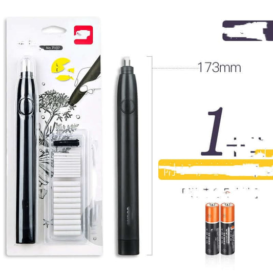 Gomme Électrique Deli