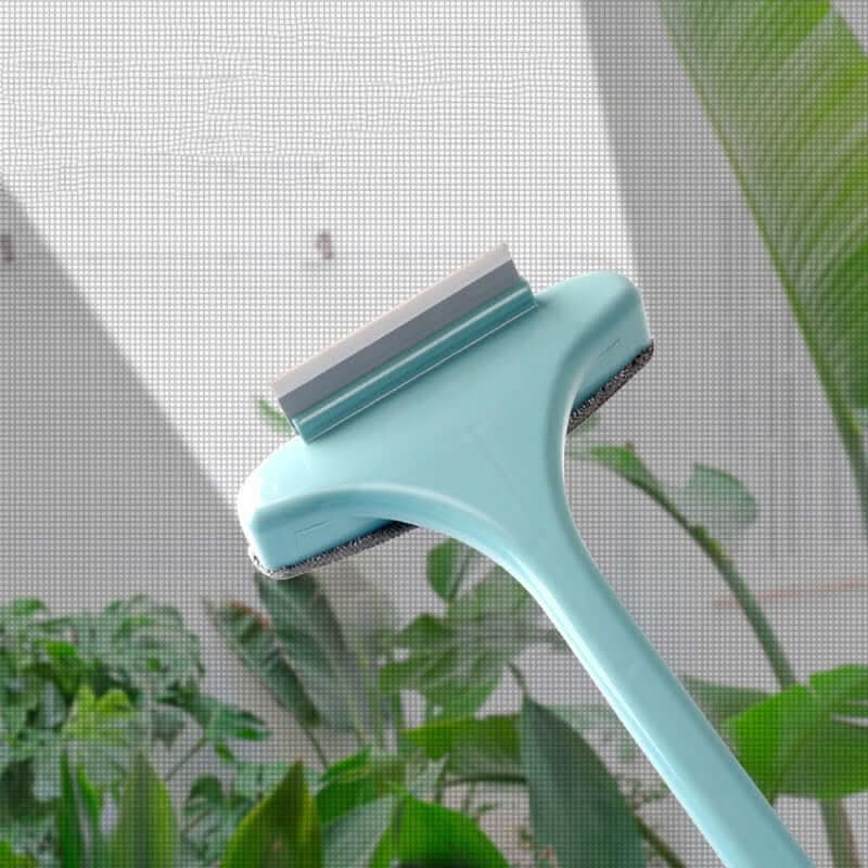 Artefact de nettoyage d’écran