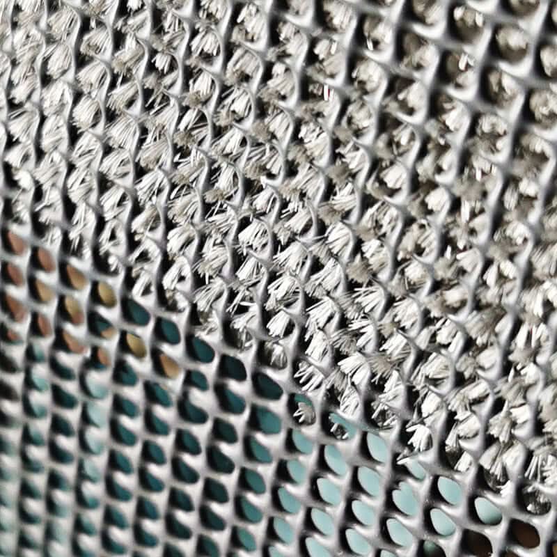 Artefact de nettoyage d’écran