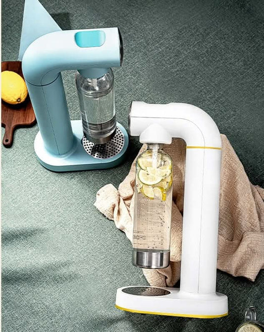 Machine à Eau Pétillante Airsoda