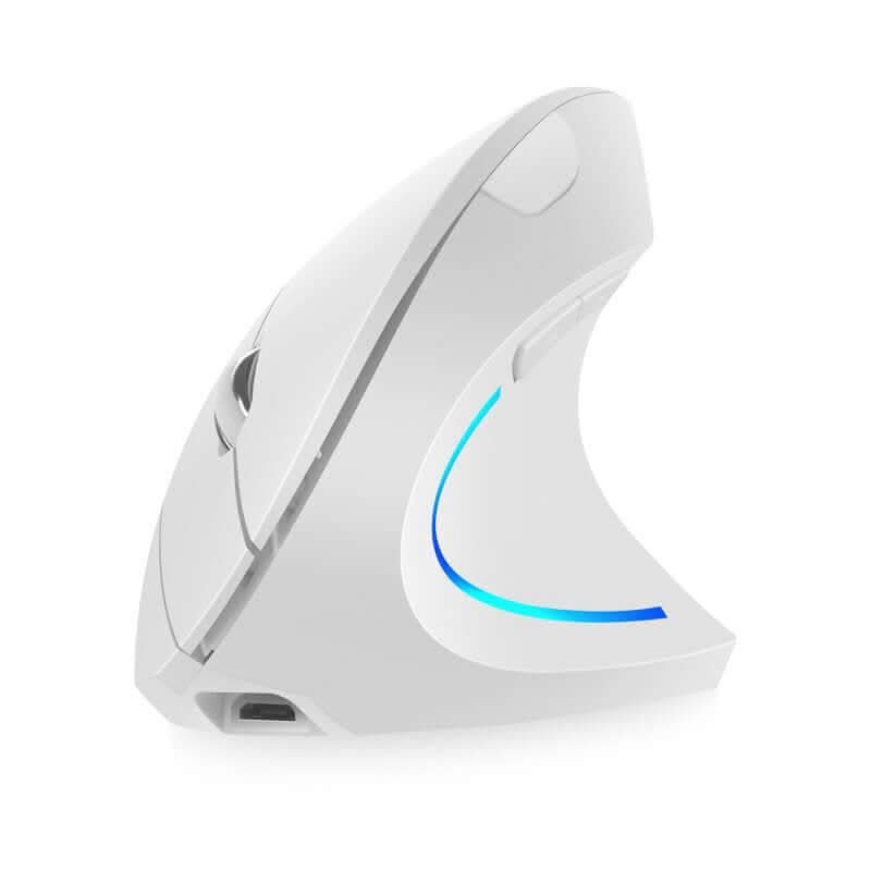 Souris Verticale Ergonomique