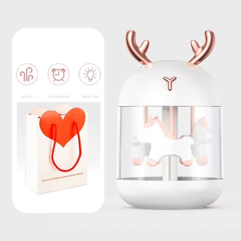 Dream Pony Humidificateur