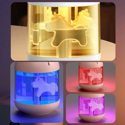 Dream Pony Humidificateur