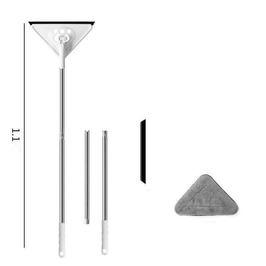 Vadrouille Triangulaire Multifonction