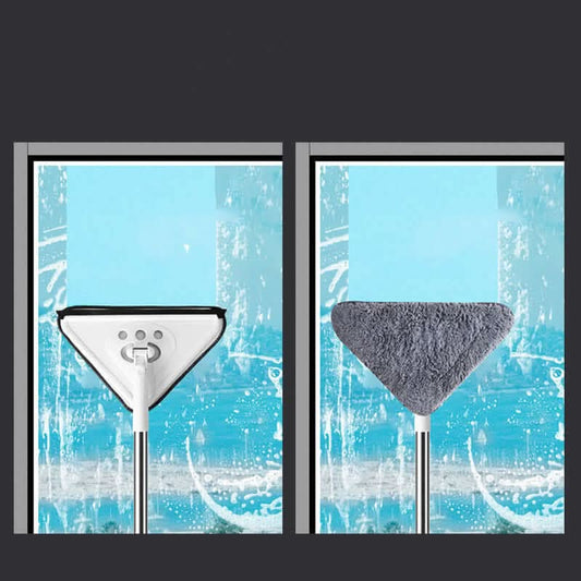 Vadrouille Triangulaire Multifonction