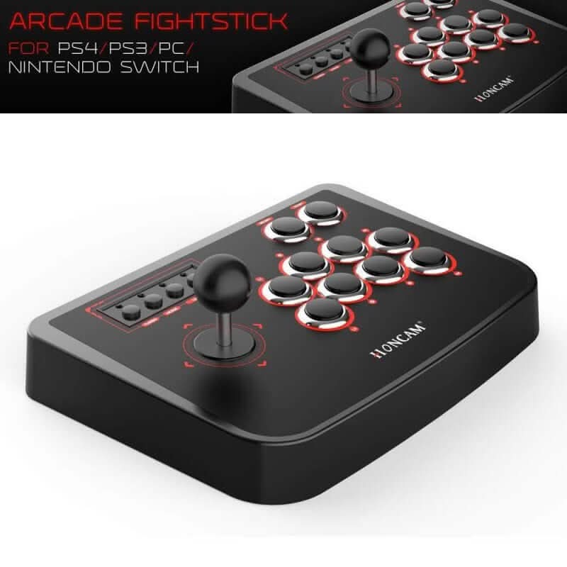 Joystick Arcade Fighting Stick