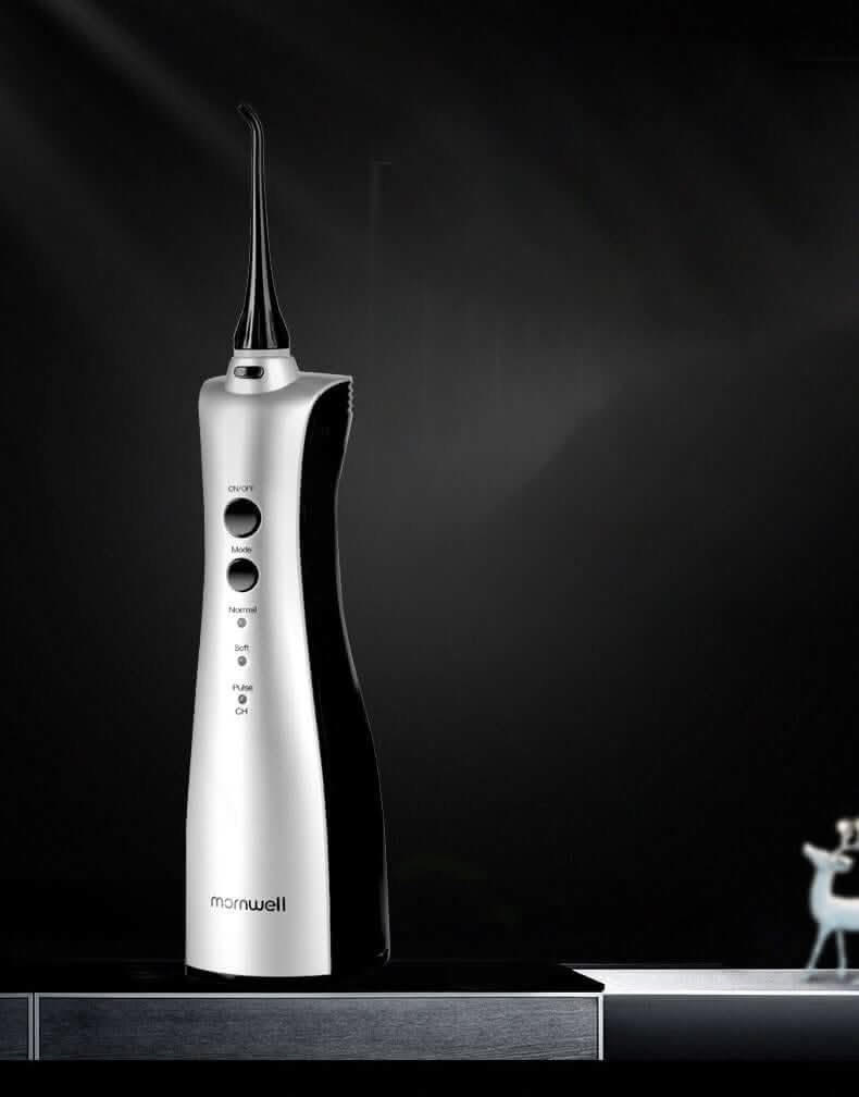 Mornwell D50Bs – Hydropulseur Dentaire