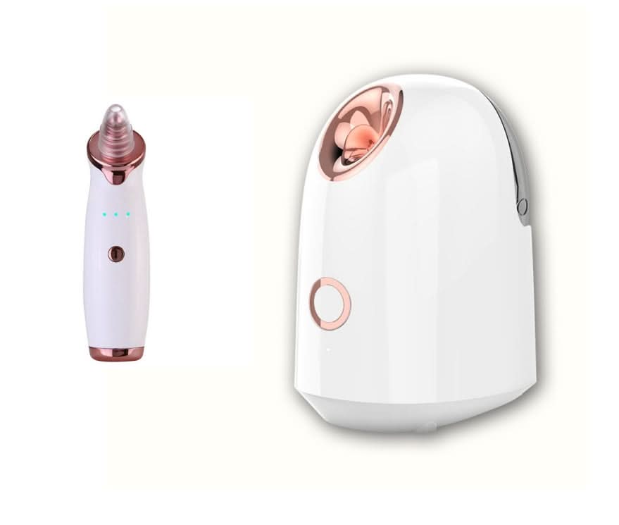 Appareil de Brumisation Faciale à Vapeur