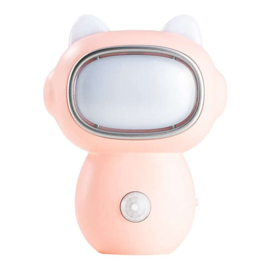 Robot animal de compagnie - créatif et mignon