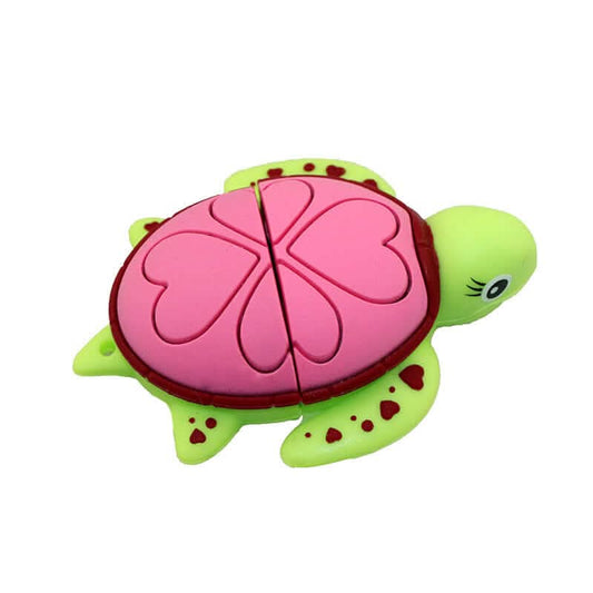 Clé USB Tortue