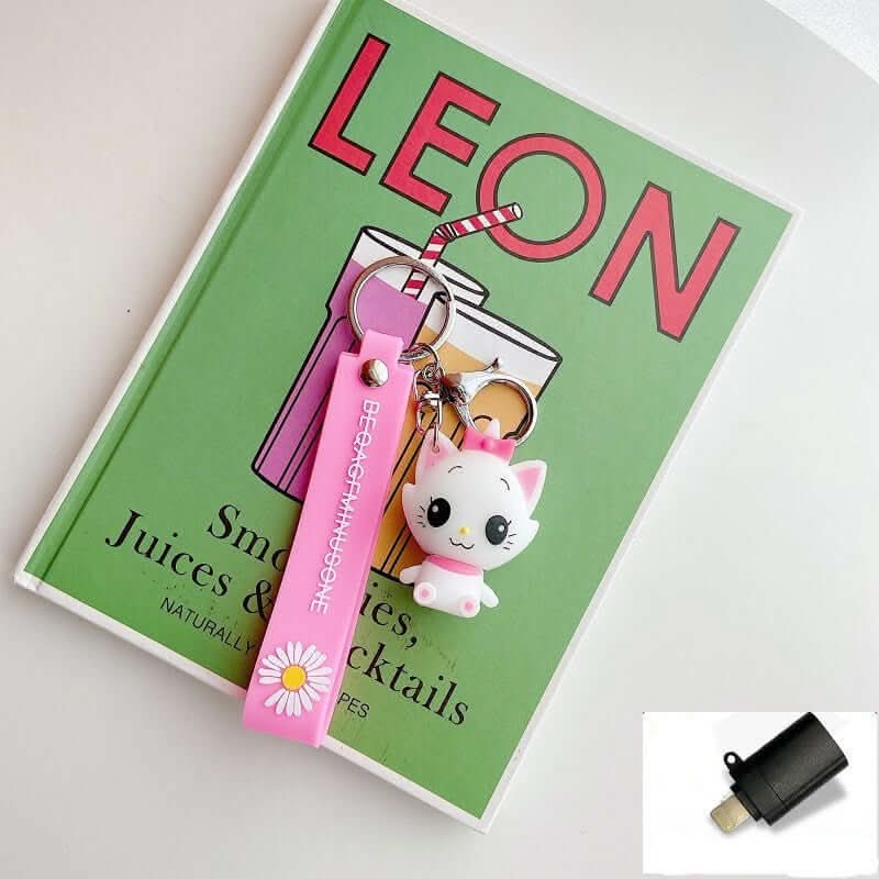 Mini USB Multifonction