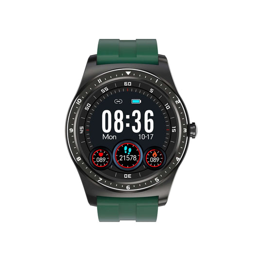 Full Circle Smart Watch