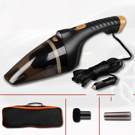 Aspirateur Voiture 12V
