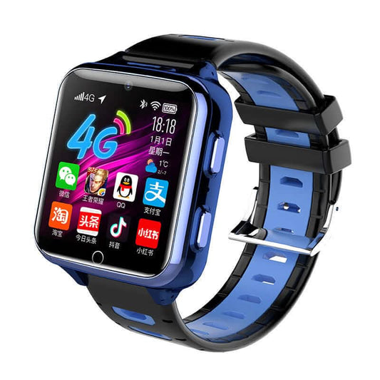 MP5 Smartwatch 4G