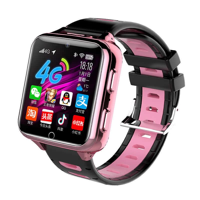 MP5 Smartwatch 4G