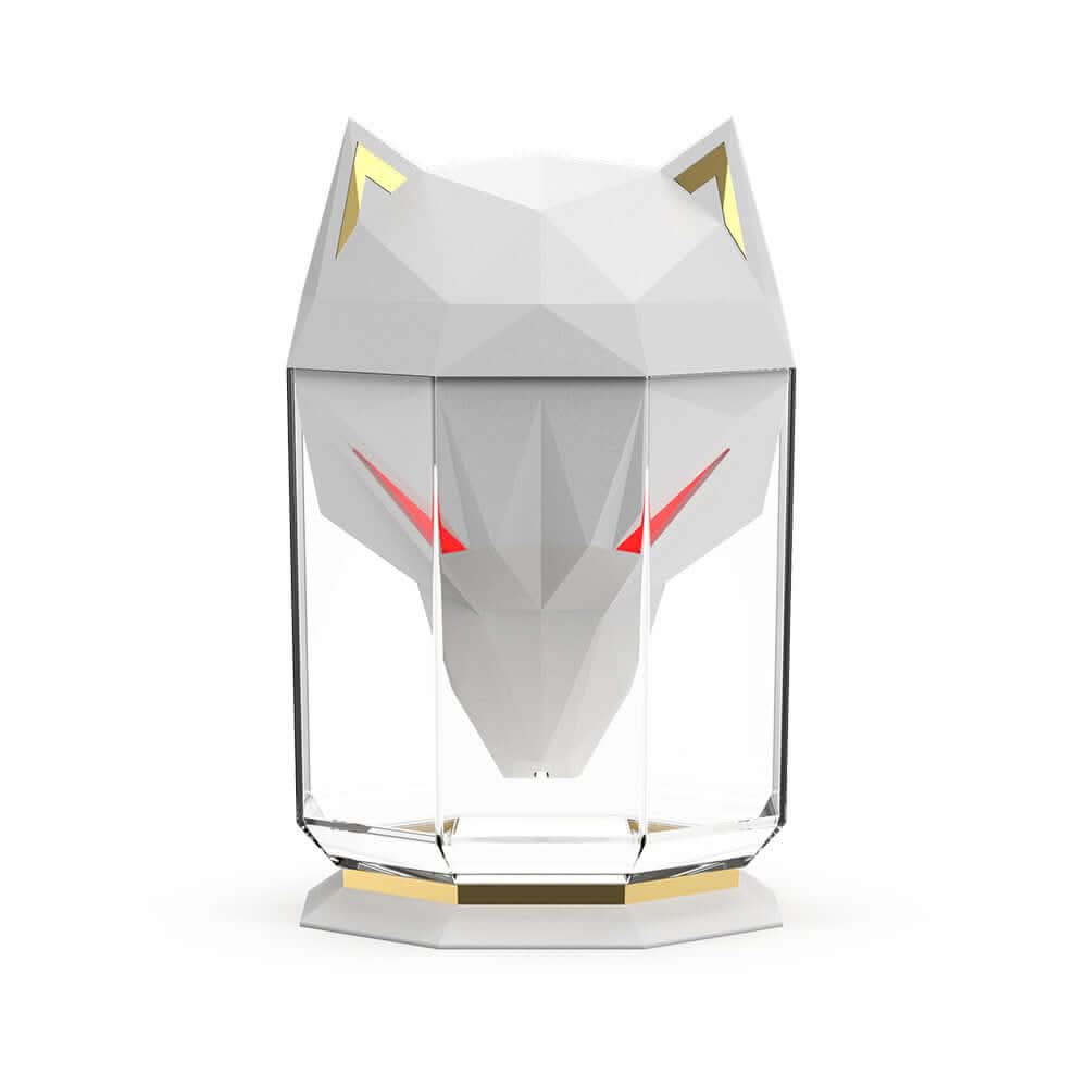 🌬️ Humidificateur d’Air War Wolf
