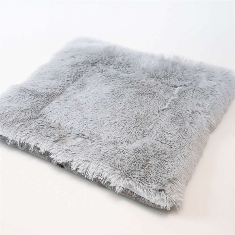 Tapis Douillet Pliable pour Animaux