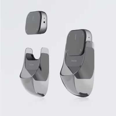 Souris Air Intelligente