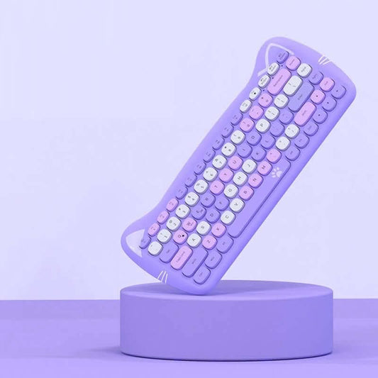 Clavier Bluetooth Sans Fil