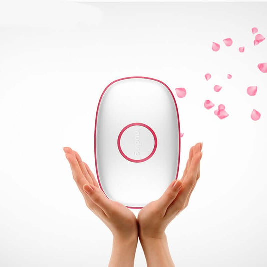 Chauffe-mains Bouillotte