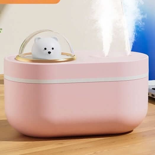 Veilleuse Aromatique Miniature