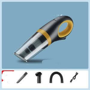 Aspirateur Sans Fil Rechargeable