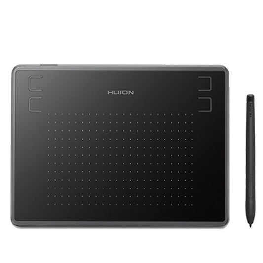 Tablette graphique Huion H430P – stylet sans batterie