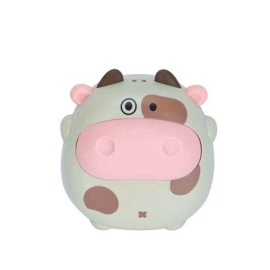 Chauffe-mains USB Auto-chauffant