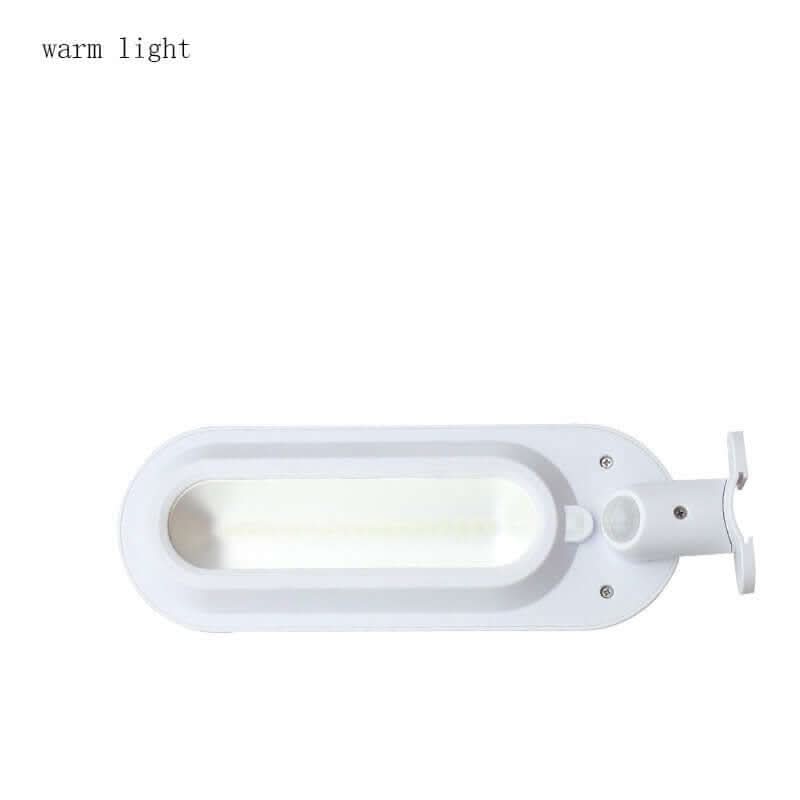 Éclairage Extérieur de Cour