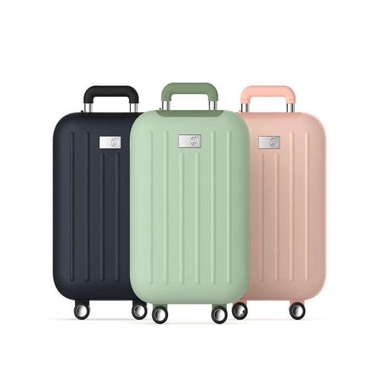 Travel Box – Chauffe-mains & Batterie Externe 2-en-1