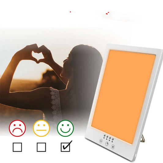 Lampe de Table Bionique