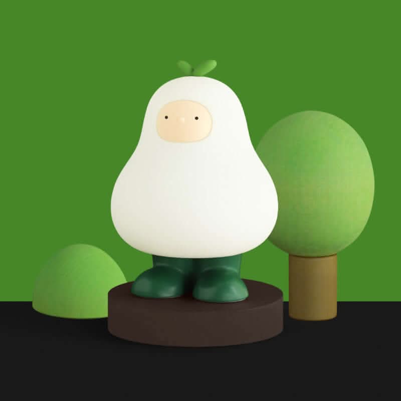 Home Phantom Silicone Atmosphere Light