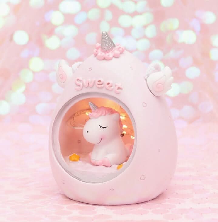 Lampe de Nuit Enfant