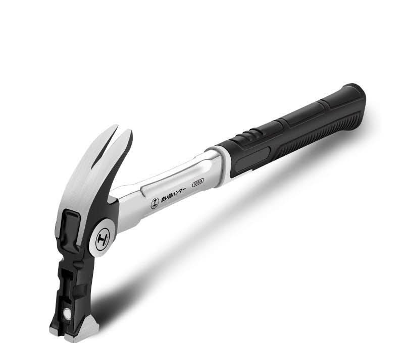 Marteau Arrache-Clous Greenwood