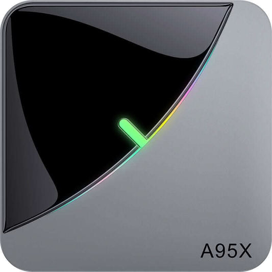 Coffret TV A95XF3Air