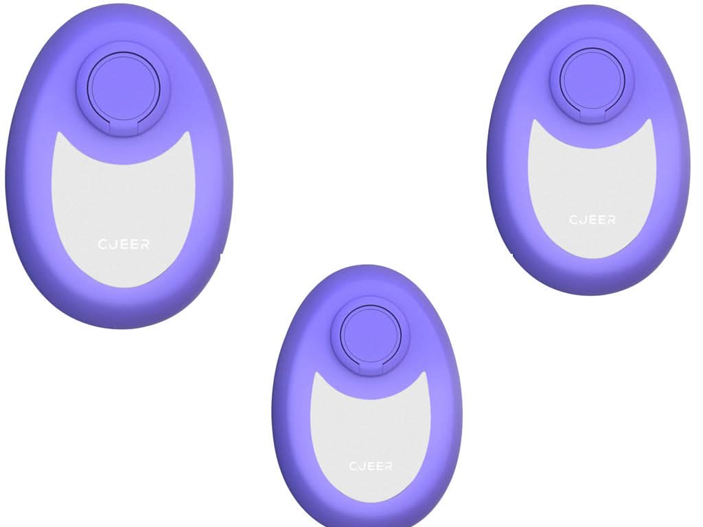 CJEER Hair Removal Device