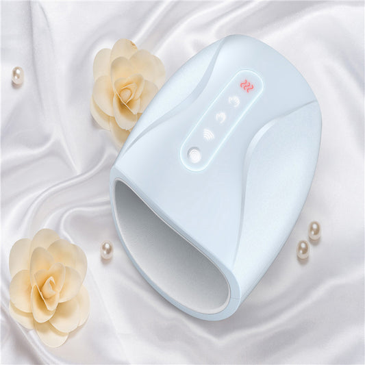 Compresse Chauffante & Massage de Physiothérapie pour les Doigts